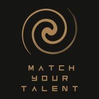 matchyourtalent logo image