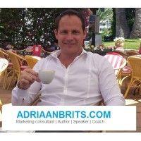 adriaanbrits.com logo image