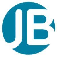 jb law logo image