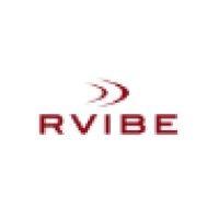 rvibe logo image