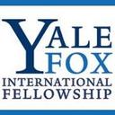 logo of The Fox International Fellowship At Yale University