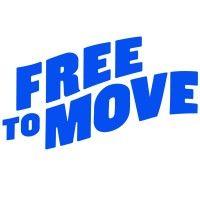 free to move