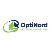 optinord ab logo image