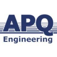 apq engineering logo image