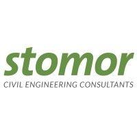 stomor ltd logo image