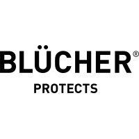 blücher gmbh logo image