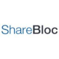 sharebloc logo image