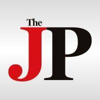 the jakarta post logo image