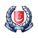 logo of Singapore Police Force