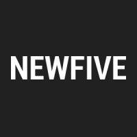 newfive - shopify agency logo image