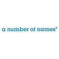 a number of names*