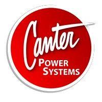 canter power systems logo image