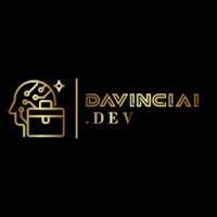 davinci ai logo image