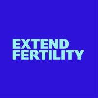 extend fertility logo image