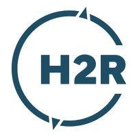 h2r equipements logo image