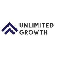 agencia de marketing unlimited growth logo image