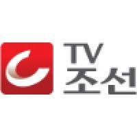 tv chosun logo image