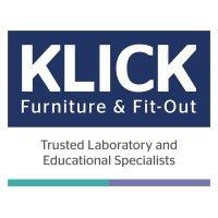 klick technology ltd logo image