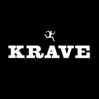 krave jerky logo image