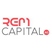 rem capital ag logo image