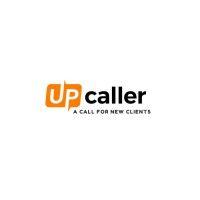 upcaller logo image