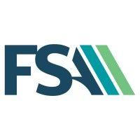 financial solution advisors logo image