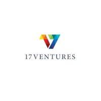 17 ventures logo image