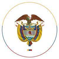 ministerio del trabajo colombia logo image