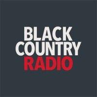 black country radio logo image