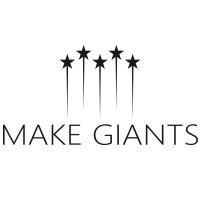 make giants ltd logo image