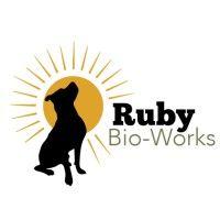 ruby bio-works logo image