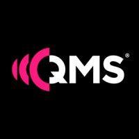 qms logo image