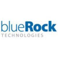 bluerock technologies logo image