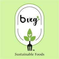 bveg foods logo image