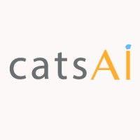 catsai logo image