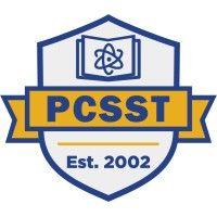 paterson charter school for science/technology logo image