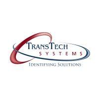 transtech systems, inc logo image