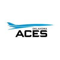 oklahoma aces logo image