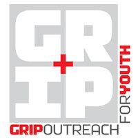 grip outreach for youth logo image