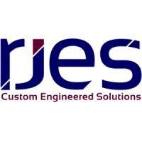 rj engineering systems, inc. usa