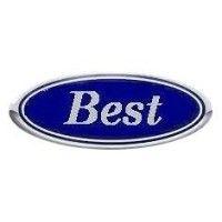 best infosystems ltd. logo image