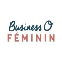 business o féminin logo image