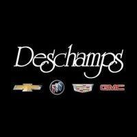 deschamps chevrolet buick cadillac gmc