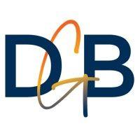 dgb consultores logo image