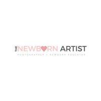 the newborn artist® , llc. logo image