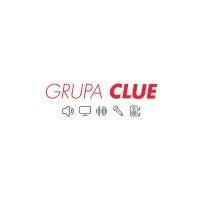 grupa clue logo image