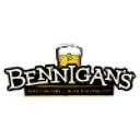 logo of Bennigans