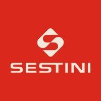 sestini logo image