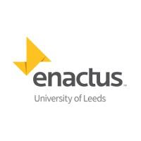 enactus leeds logo image