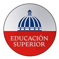 ministerio de educación superior, ciencia y tecnología (mescyt) logo image